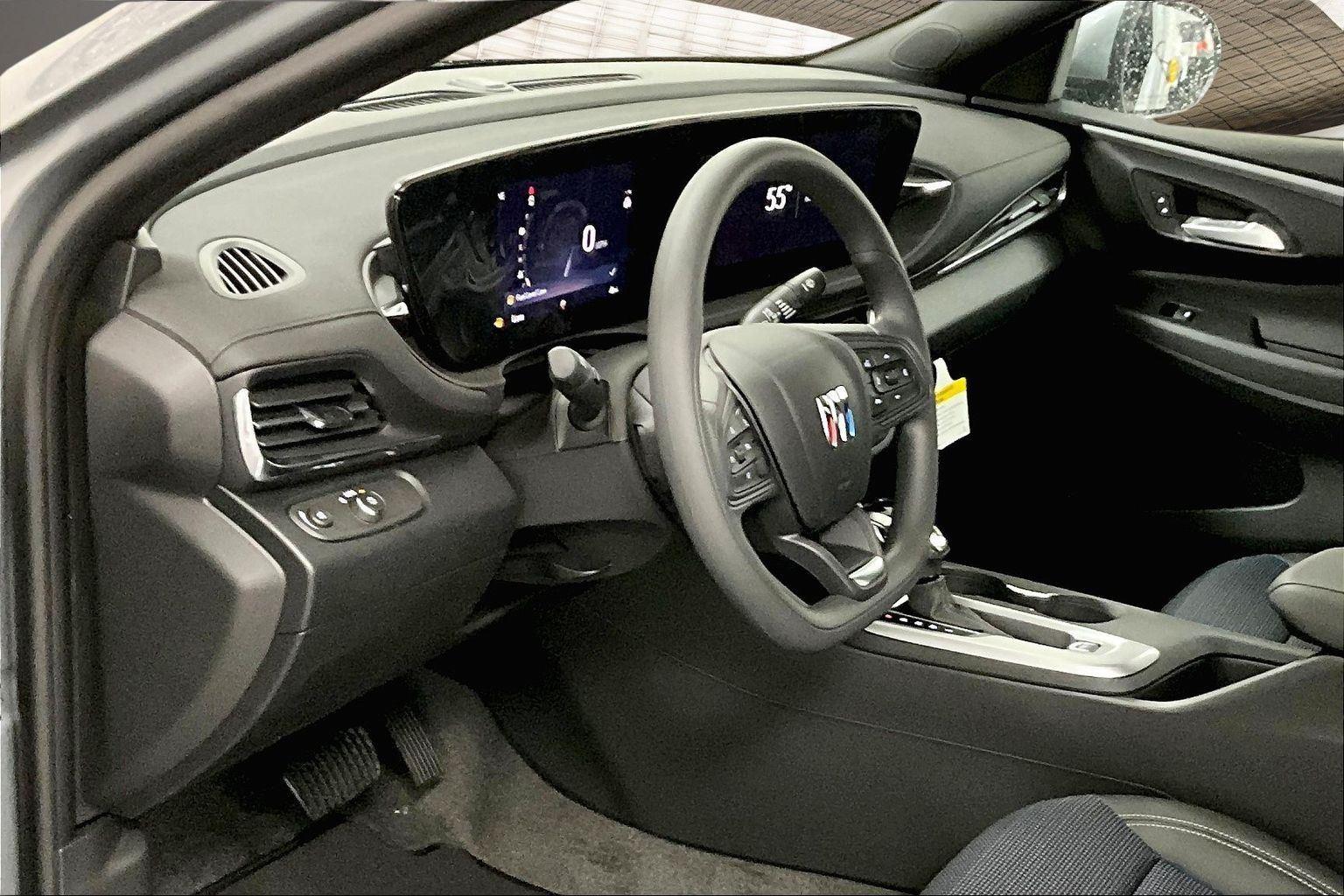 2025 Buick Envista Preferred photo 37