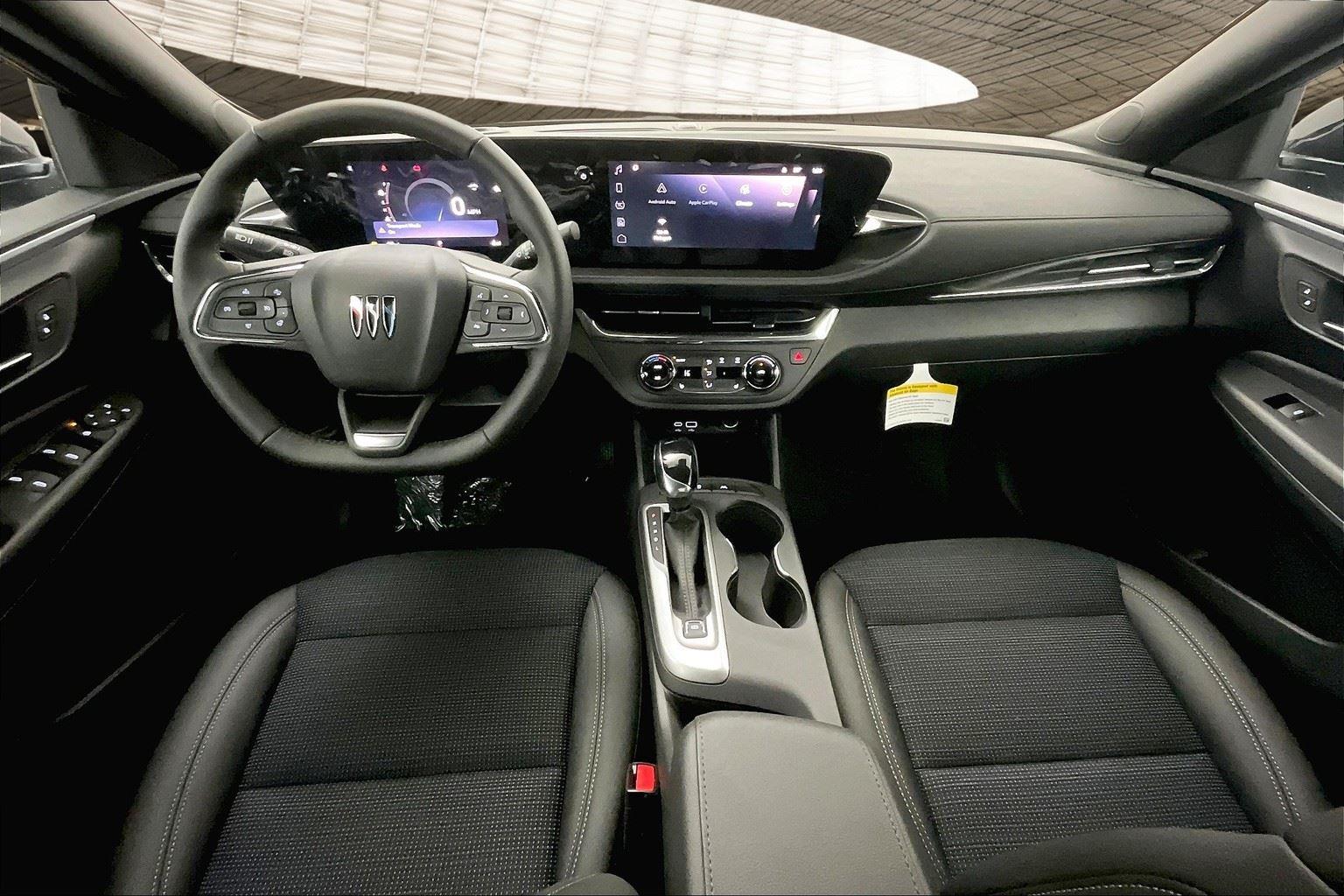 2025 Buick Envista Preferred photo 5
