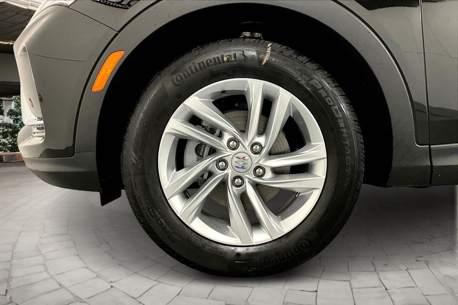 2025 Buick Envista Preferred photo 11