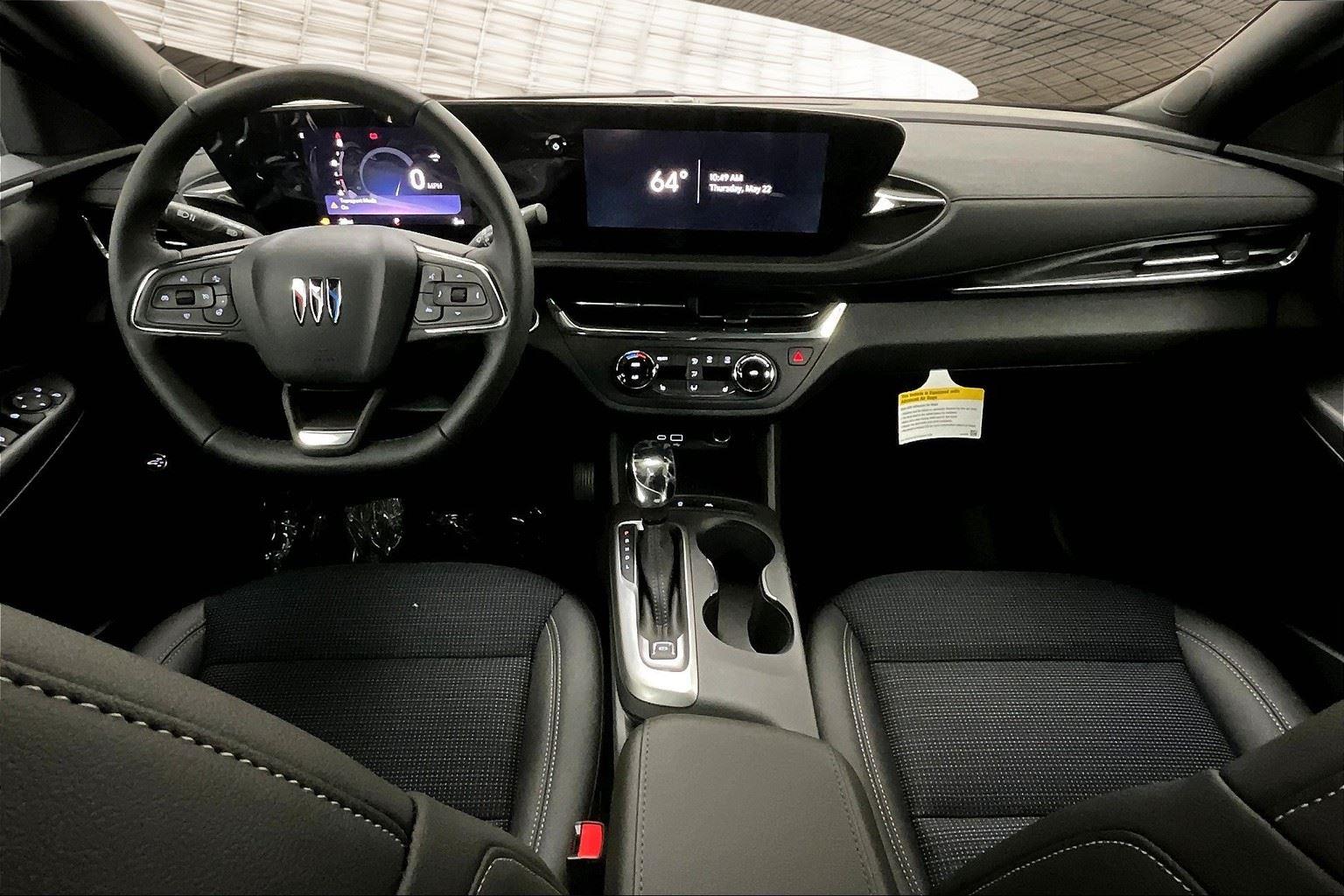 2025 Buick Envista Preferred photo 5