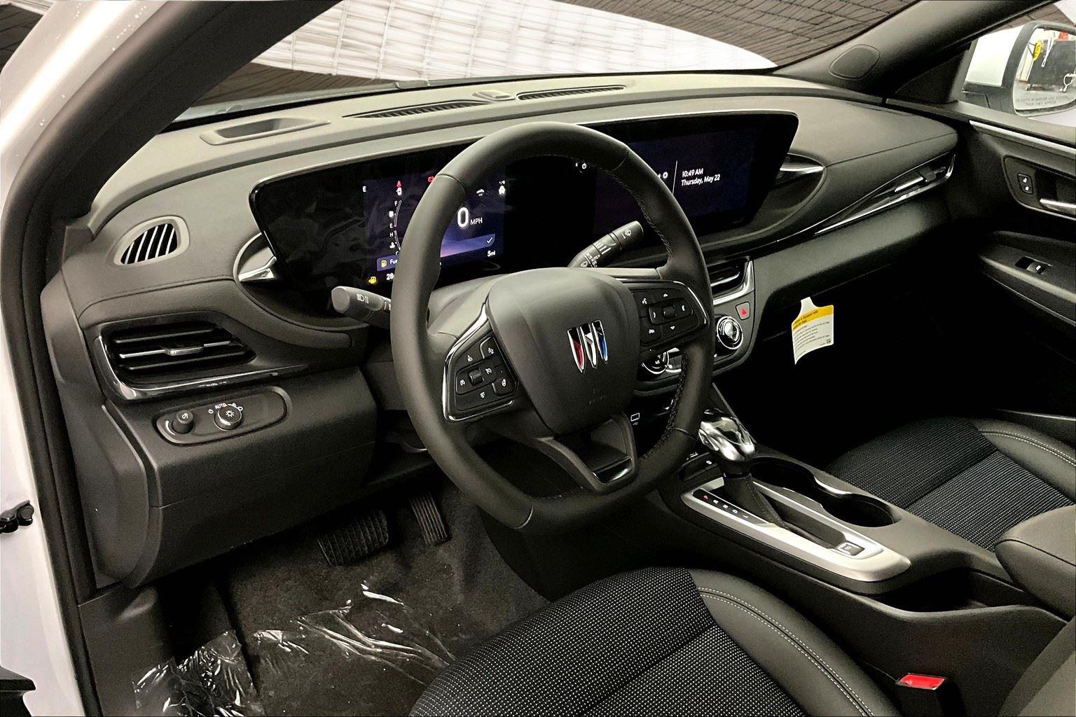2025 Buick Envista Preferred photo 6