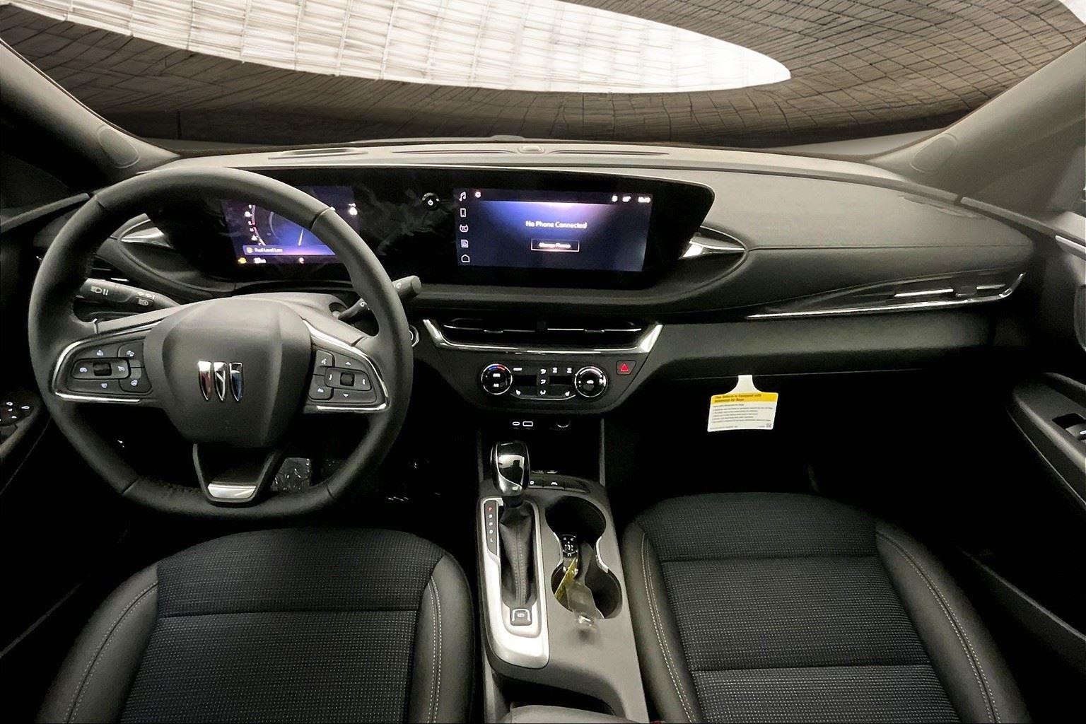 2025 Buick Envista Preferred photo 5