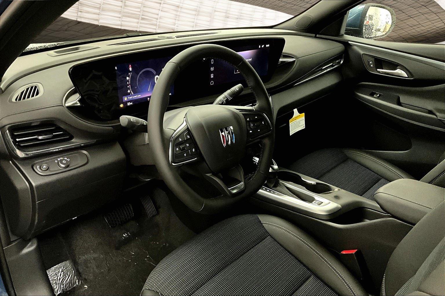2025 Buick Envista Preferred photo 6