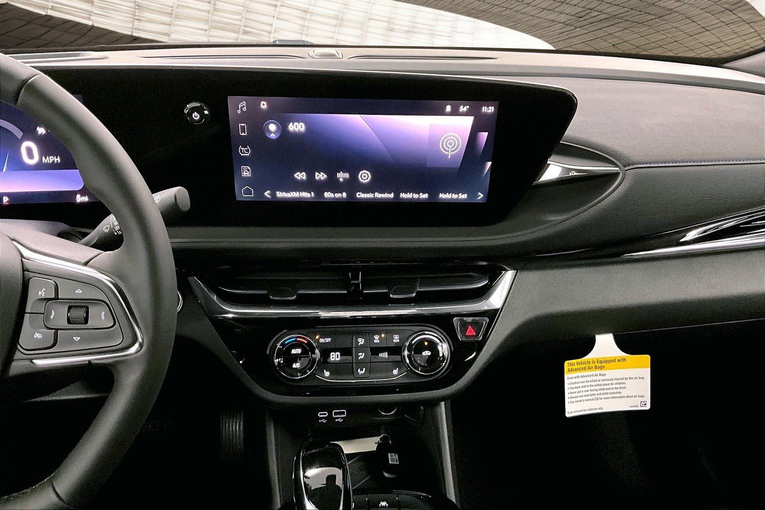 2025 Buick Envista ST photo 7