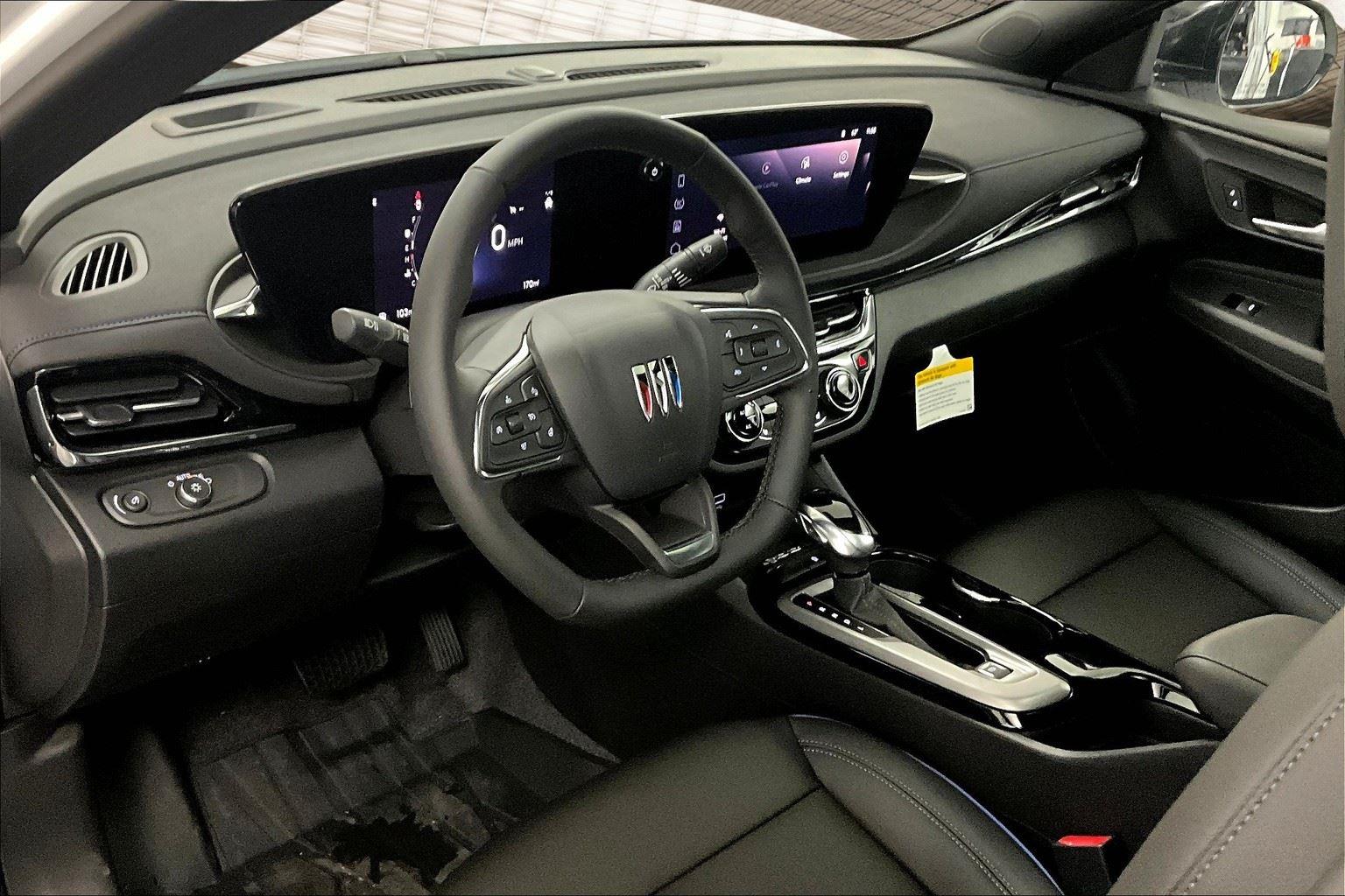 2025 Buick Envista Preferred photo 19