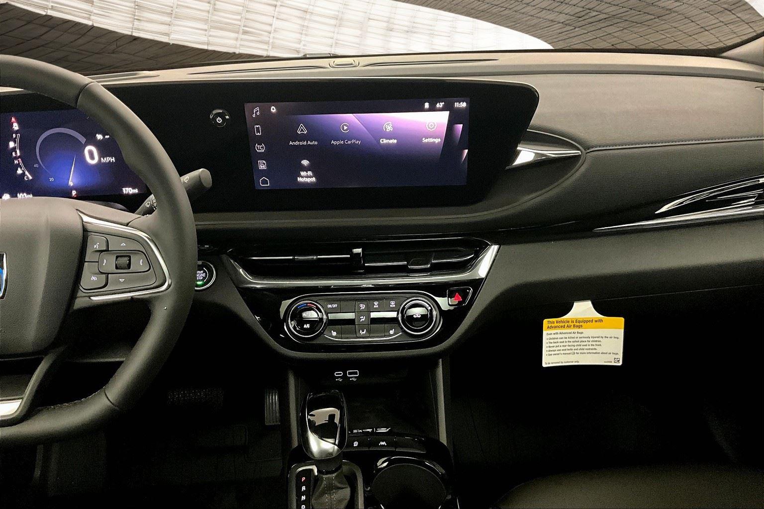 2025 Buick Envista Preferred photo 20