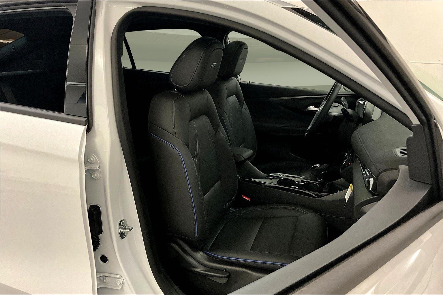 2025 Buick Envista Preferred photo 21