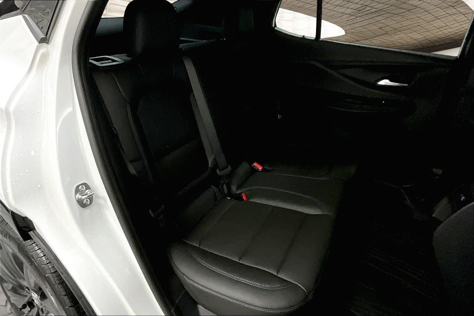 2025 Buick Envista Preferred photo 22