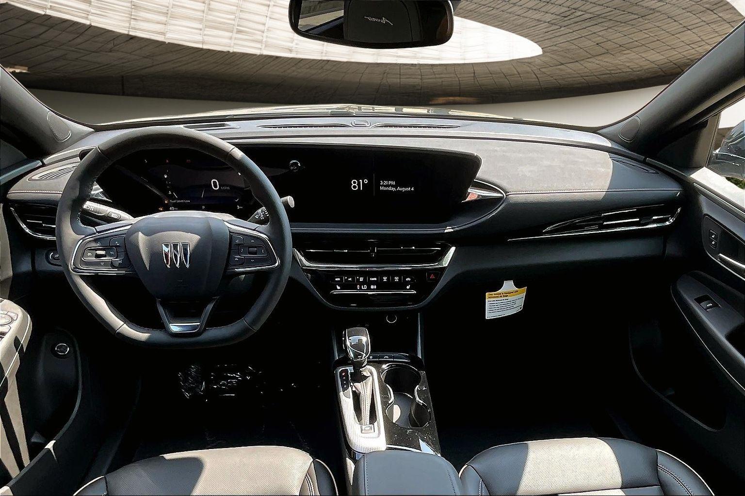 2025 Buick Envista Avenir photo 5