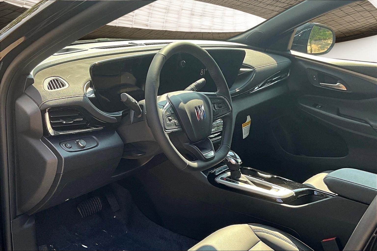 2025 Buick Envista Avenir photo 6