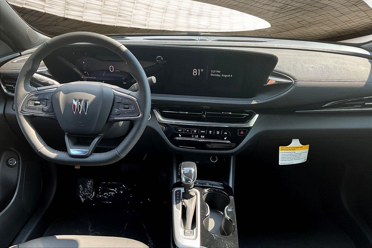2025 Buick Envista Avenir photo 7
