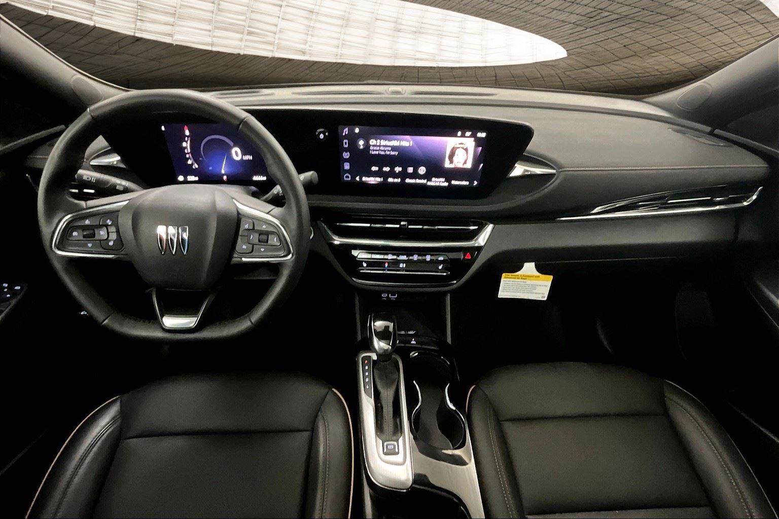 2025 Buick Envista Avenir photo 5