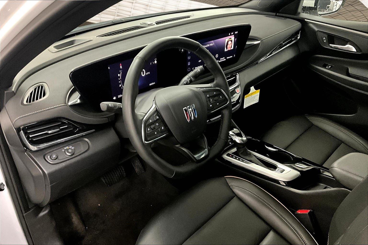 2025 Buick Envista Avenir photo 6