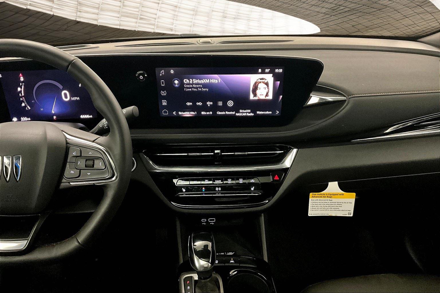 2025 Buick Envista Avenir photo 7