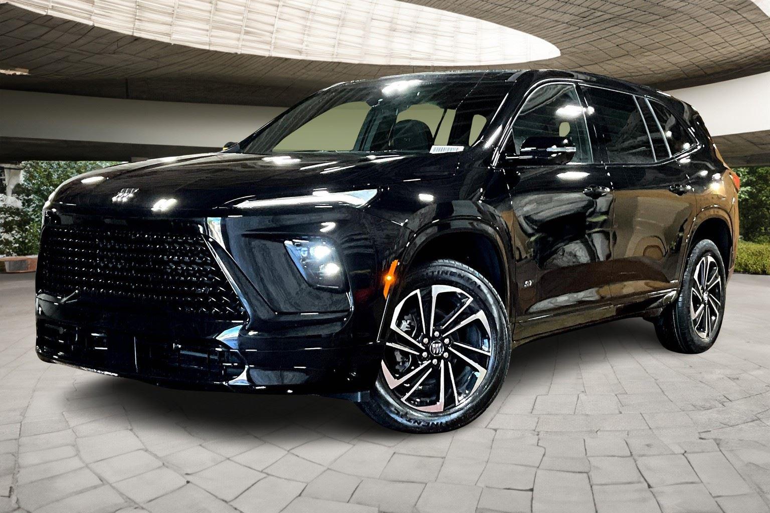 2026 Buick Enclave Avenir photo 26