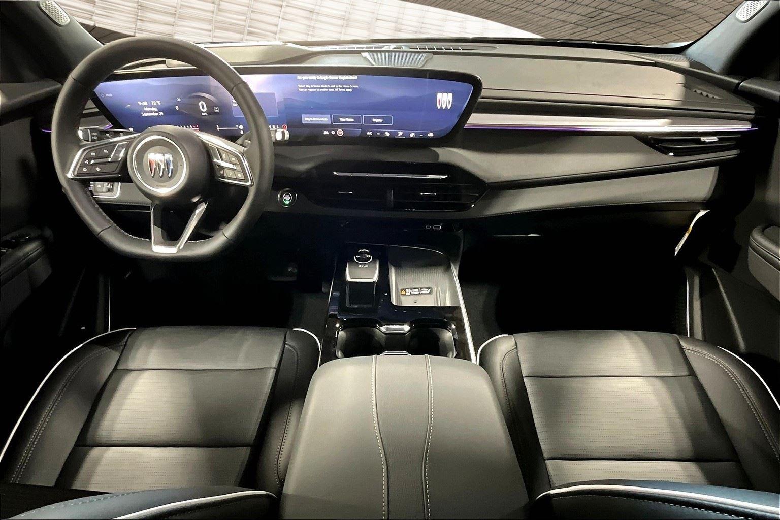 2026 Buick Enclave Avenir photo 30
