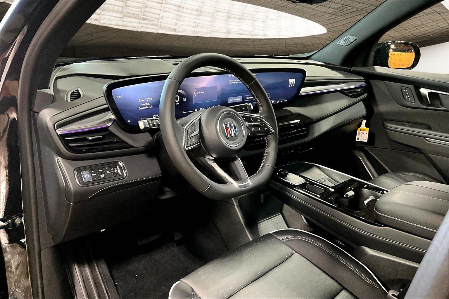 2026 Buick Enclave Avenir photo 31
