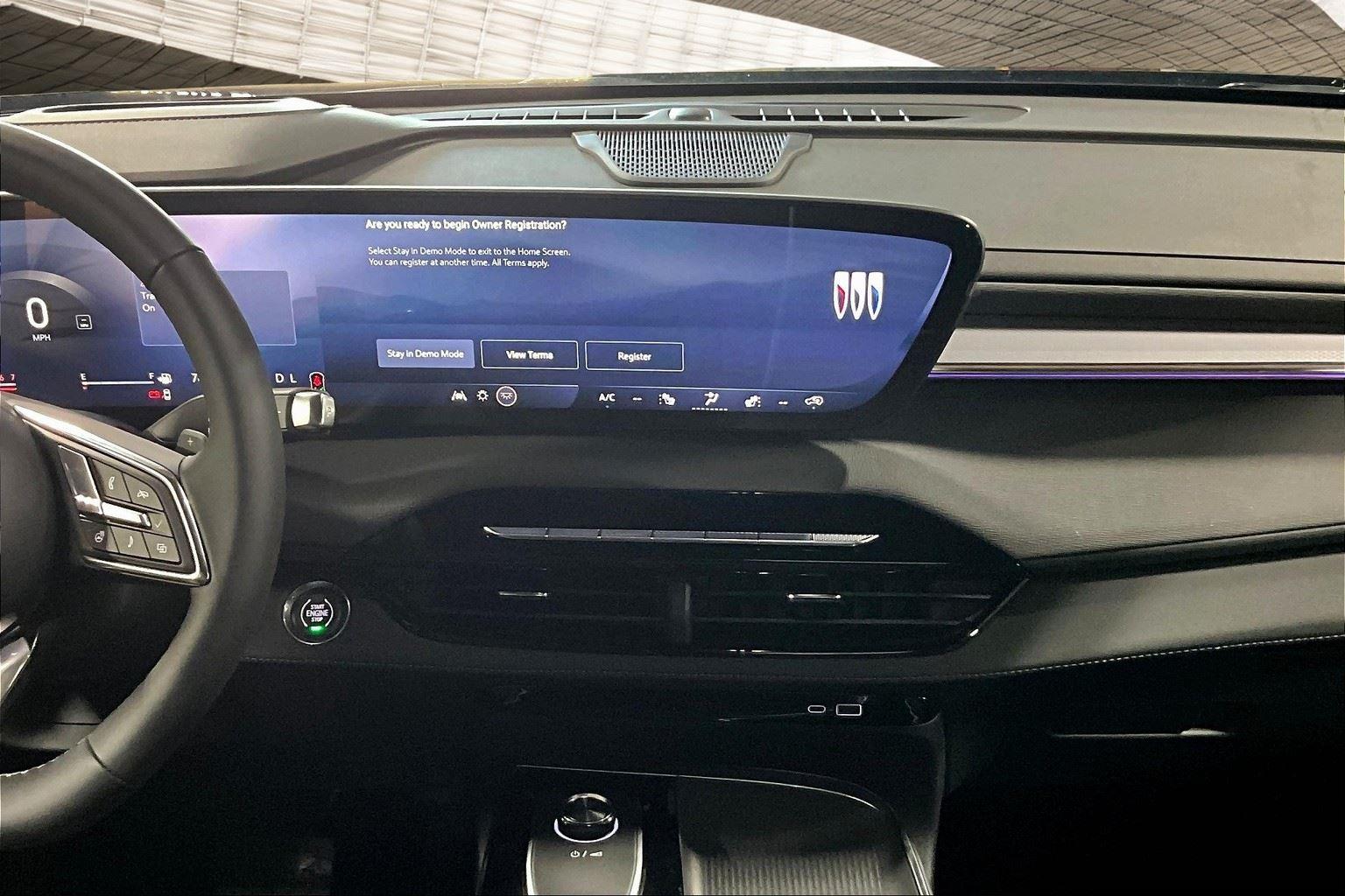 2026 Buick Enclave Avenir photo 32
