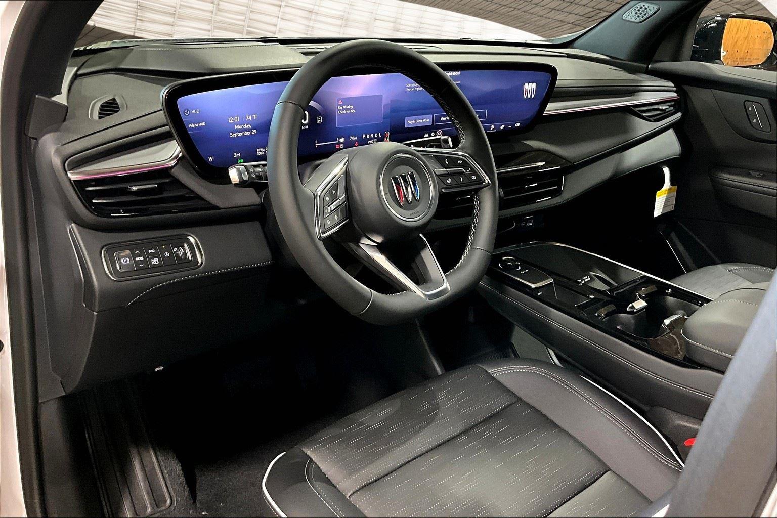 2026 Buick Enclave Avenir photo 38
