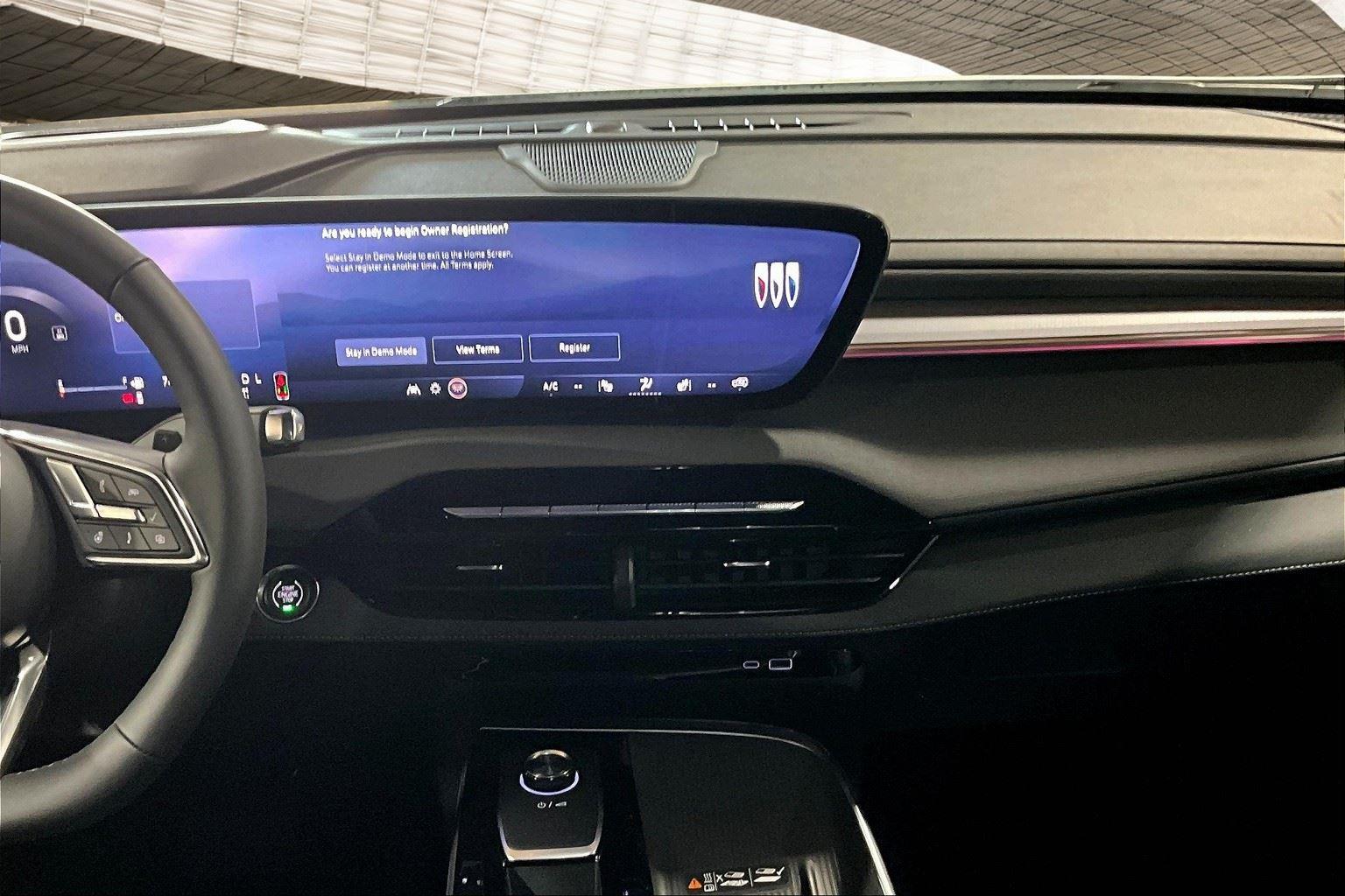 2026 Buick Enclave Avenir photo 39