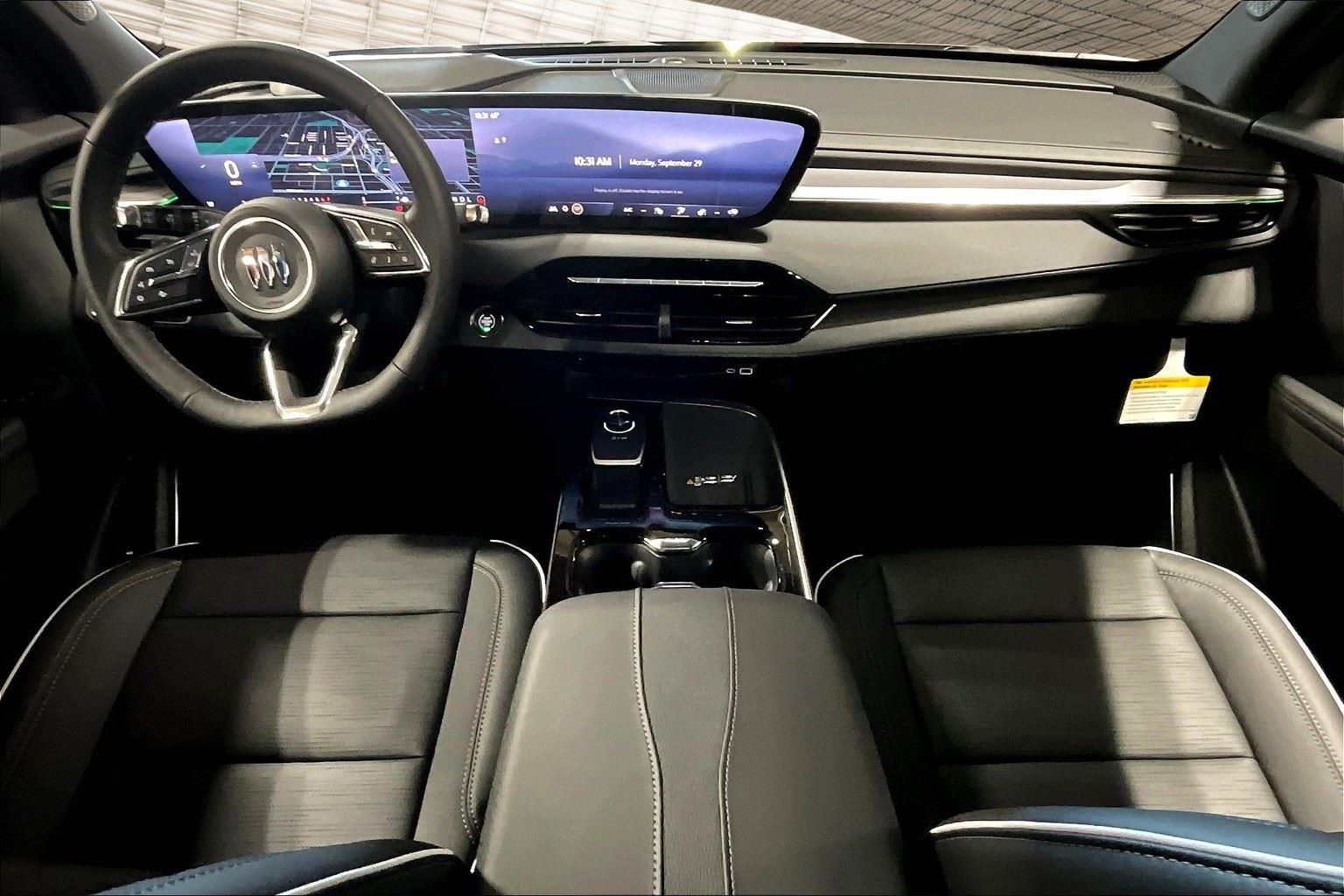 2026 Buick Enclave Avenir photo 17
