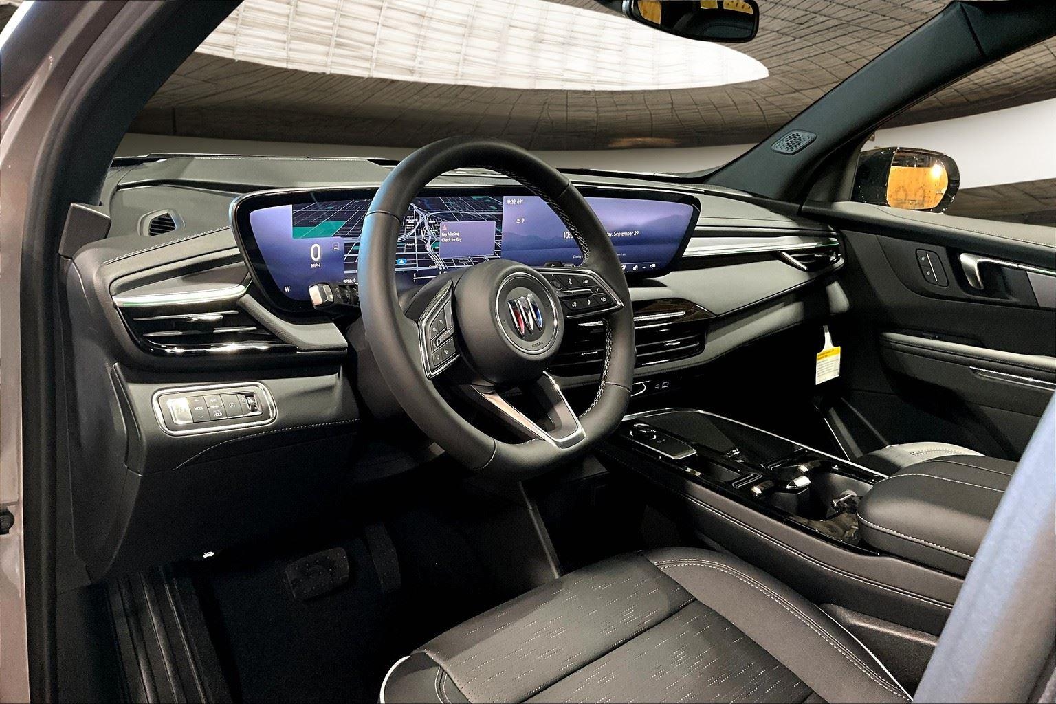 2026 Buick Enclave Avenir photo 18