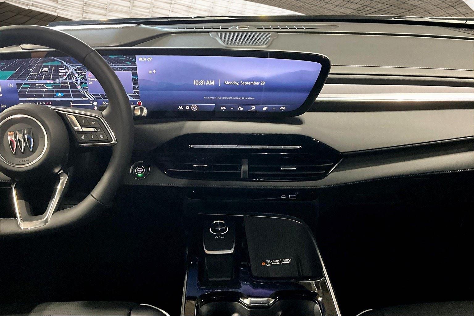2026 Buick Enclave Avenir photo 19