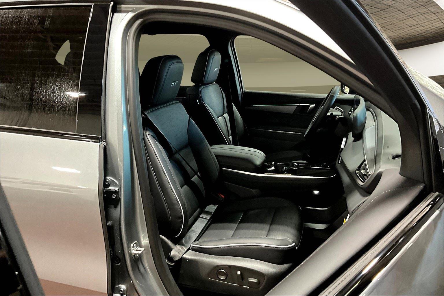 2026 Buick Enclave Avenir photo 20
