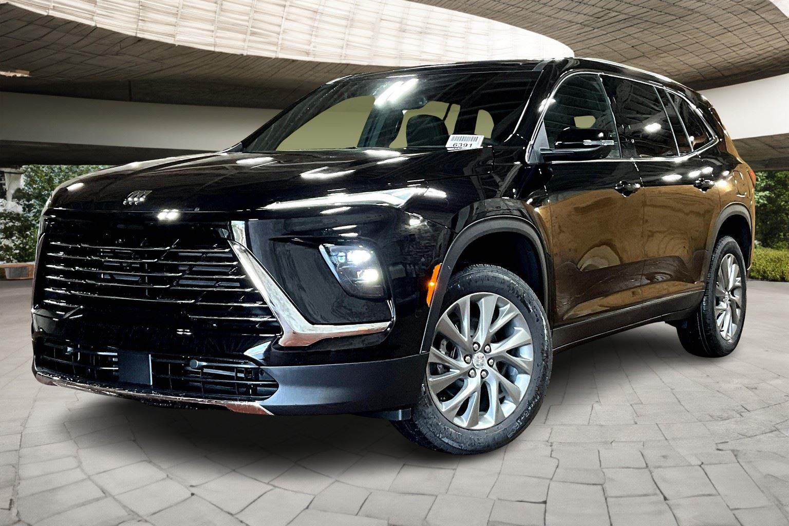 2026 Buick Enclave Avenir photo 46