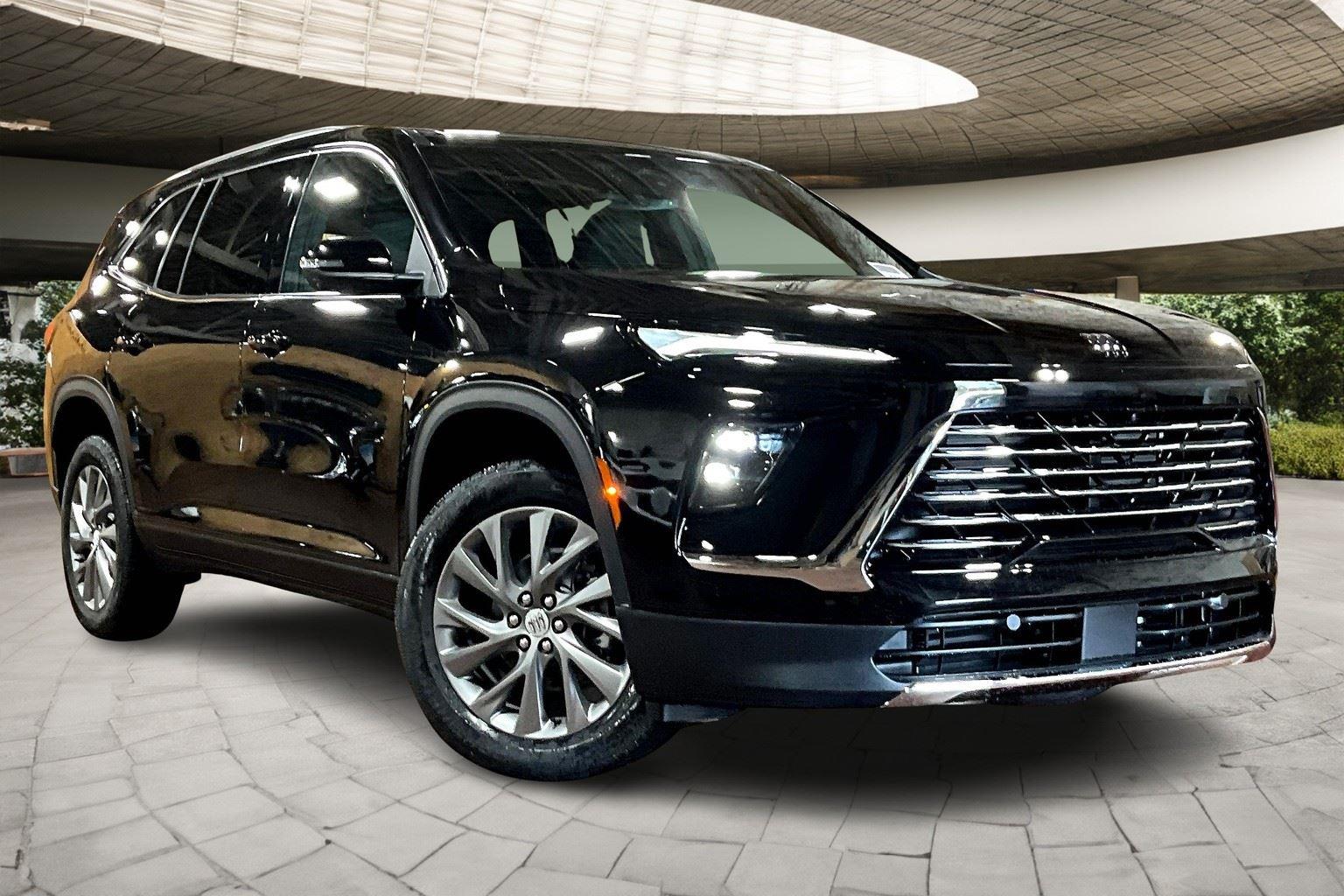 2026 Buick Enclave Avenir photo 47