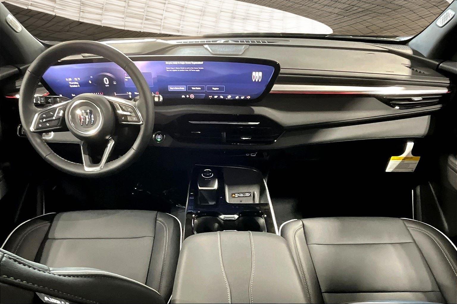 2026 Buick Enclave Avenir photo 50