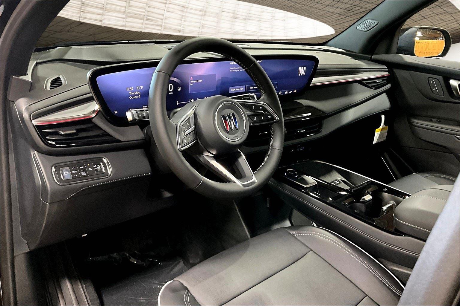 2026 Buick Enclave Avenir photo 51