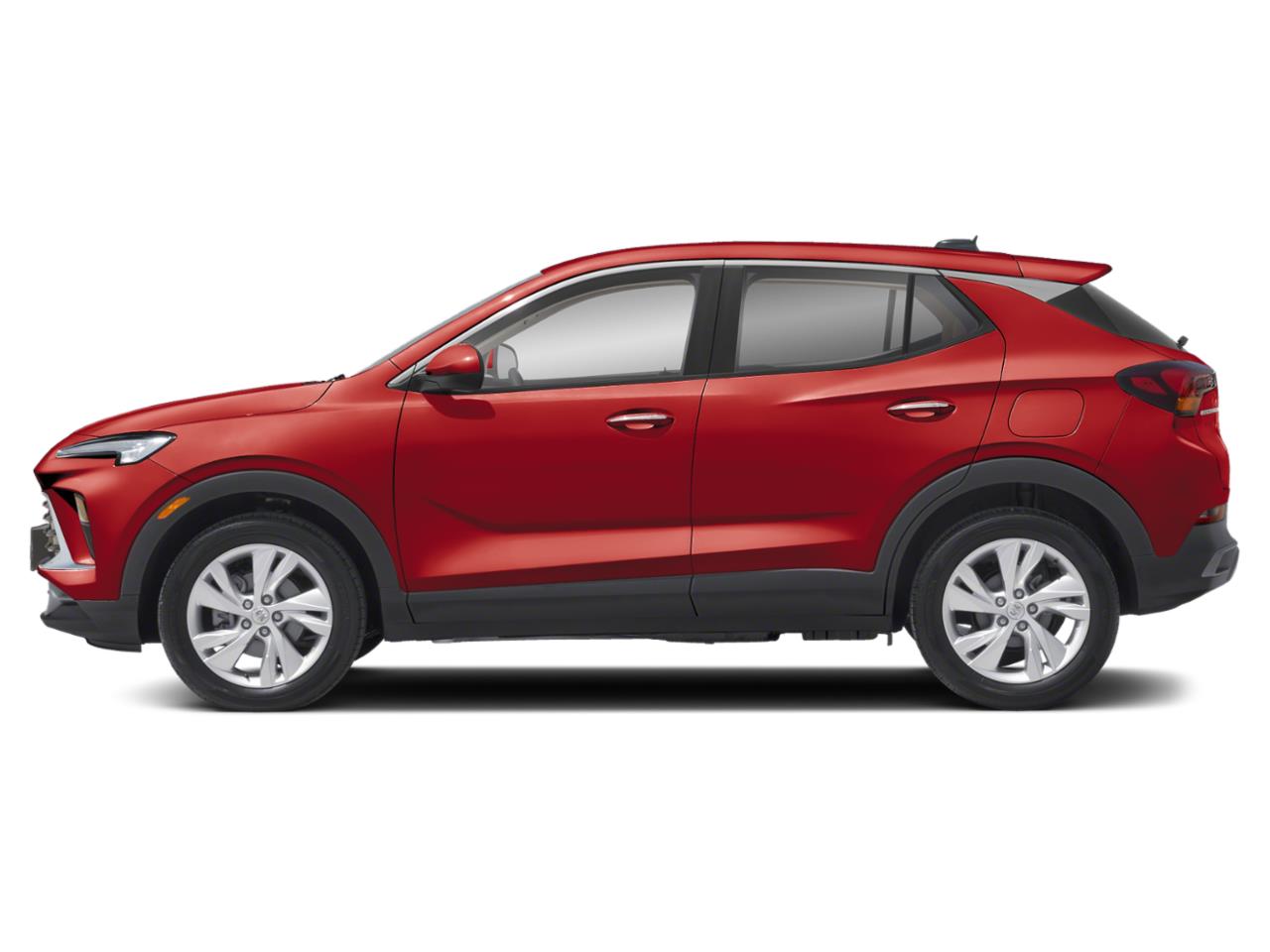 2026 Buick Encore GX Preferred photo 3