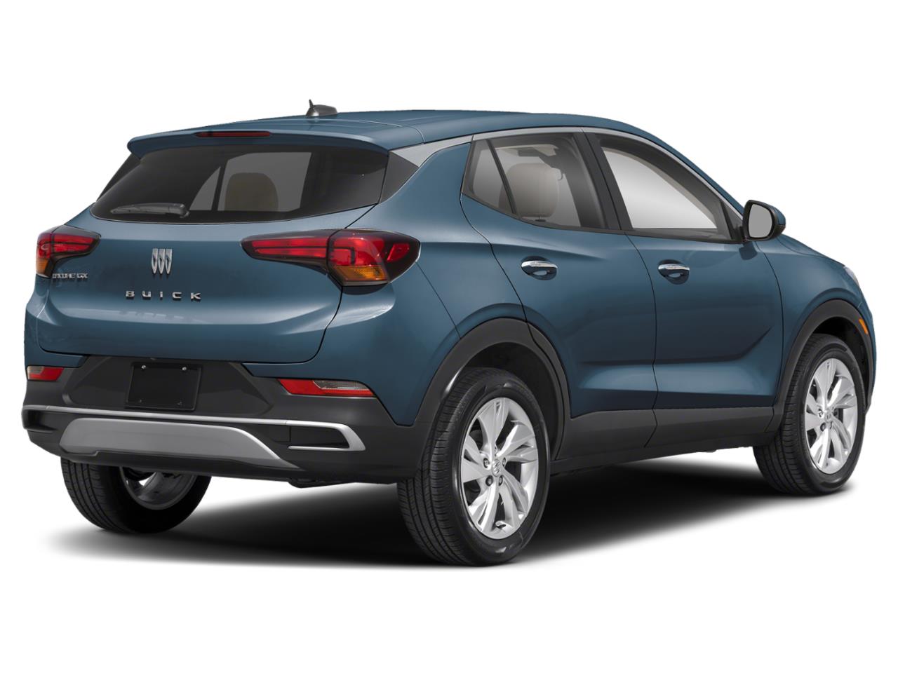 2026 Buick Encore GX Preferred photo 2