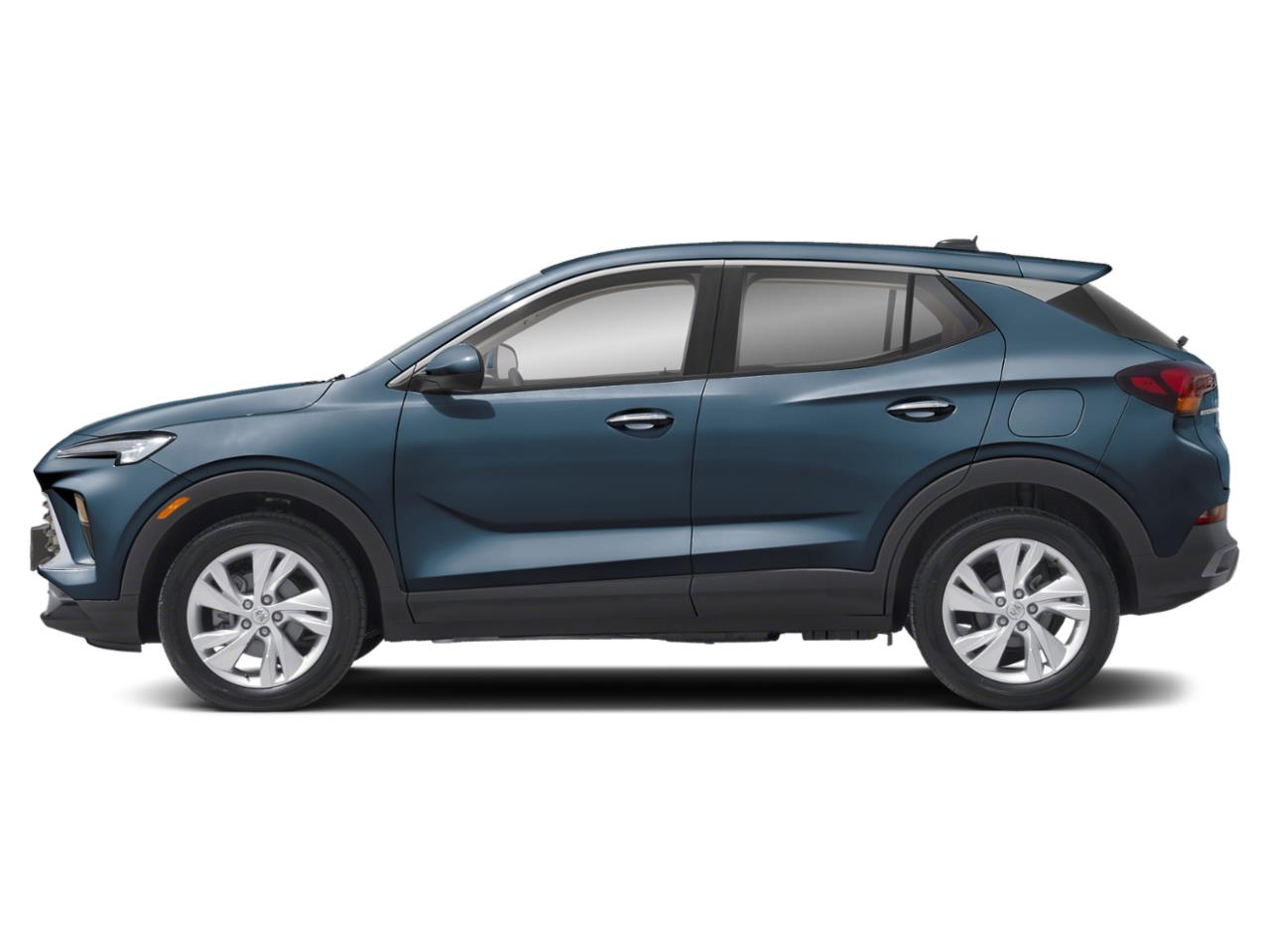2026 Buick Encore GX Preferred photo 3