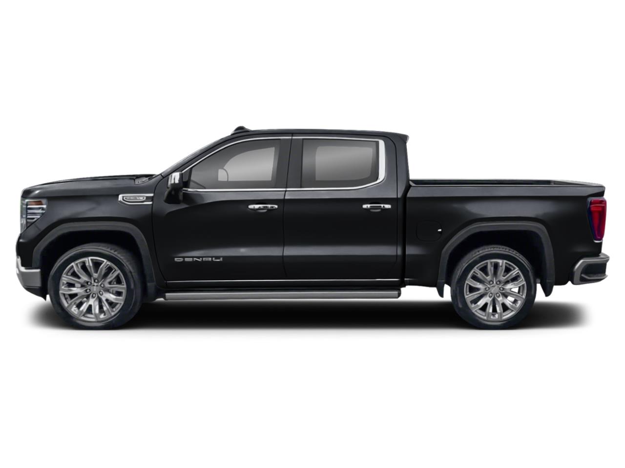 2026 Gmc Sierra Denali photo 2