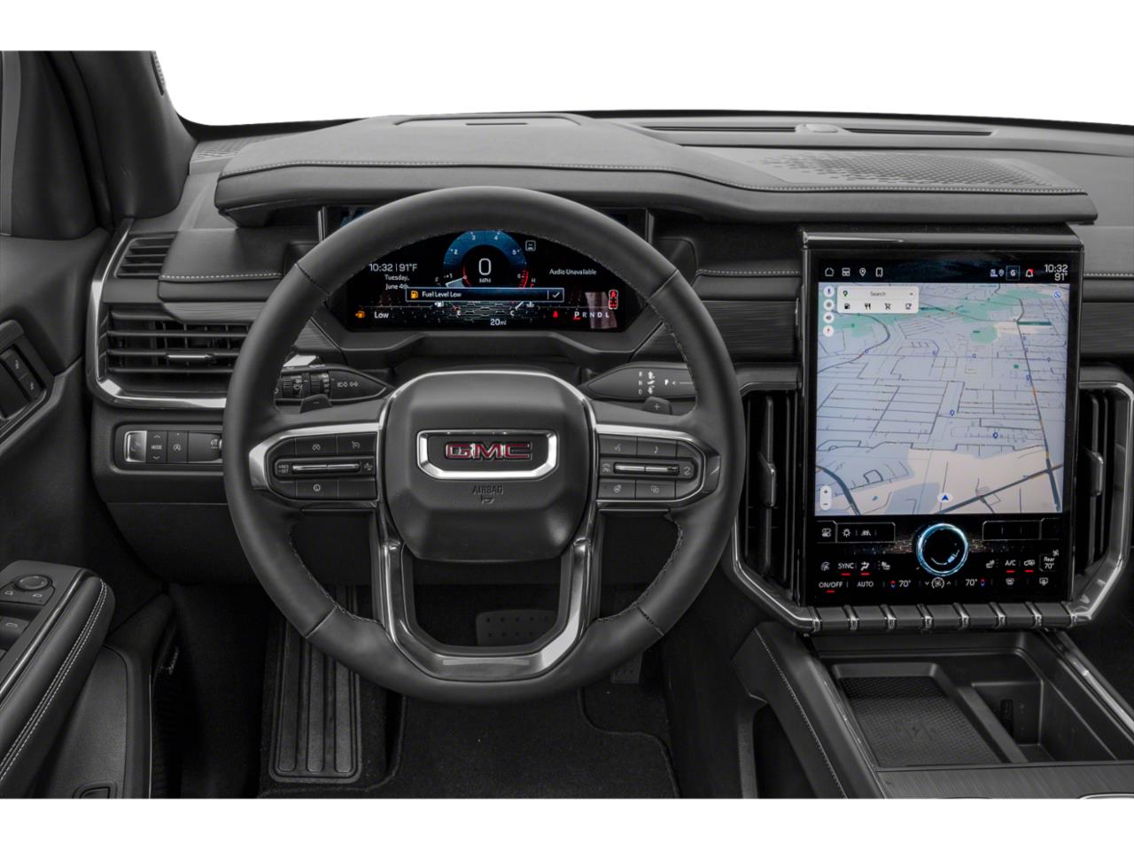 2026 Gmc Acadia Elevation photo 3