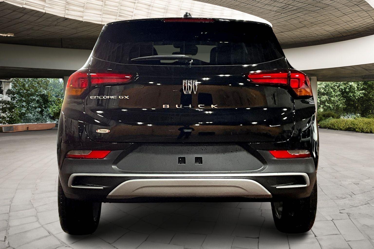2026 Buick Encore GX Preferred photo 2