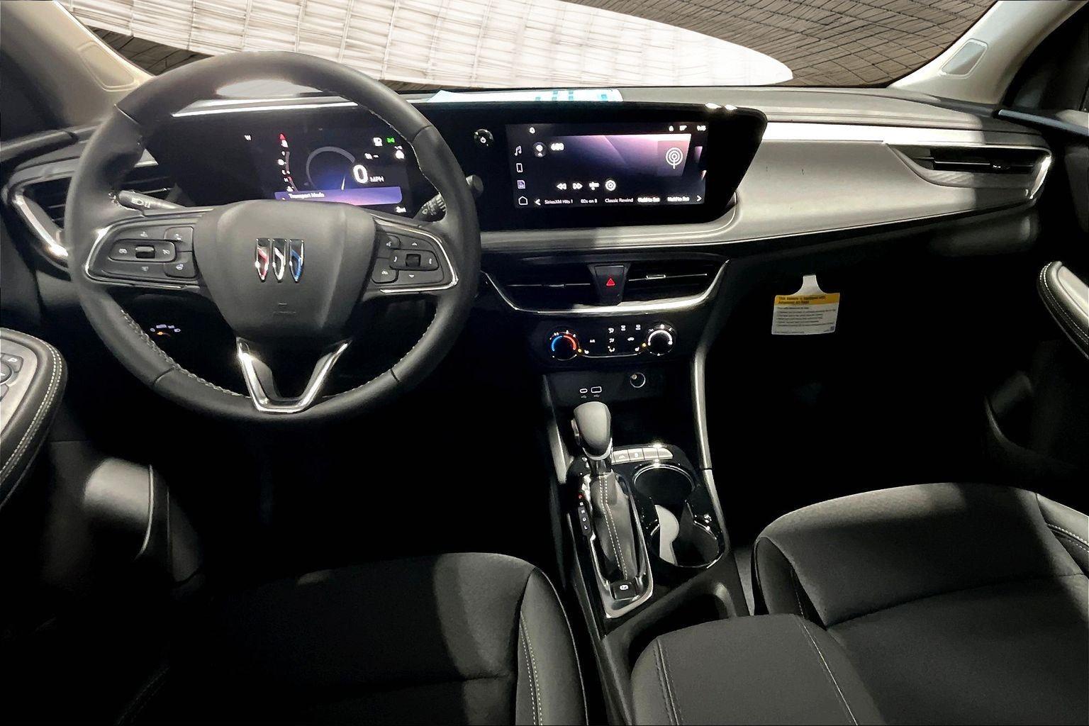 2026 Buick Encore GX Preferred photo 3