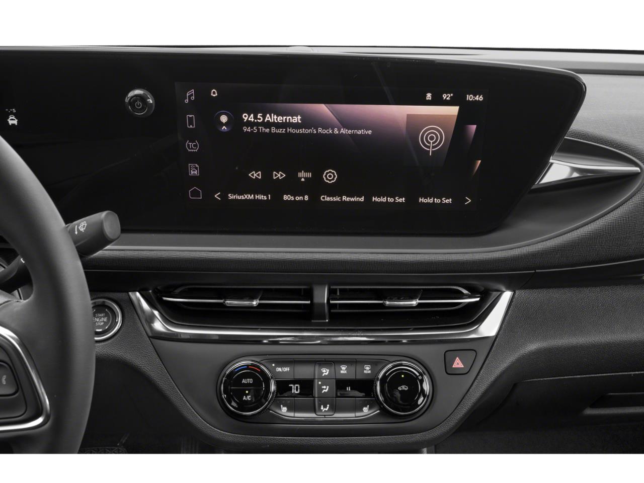 2026 Buick Envista Preferred photo 2