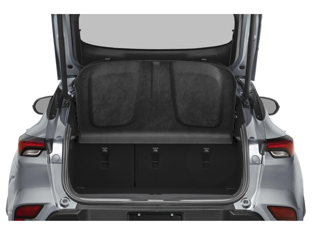 2026 Buick Envista Preferred photo 3