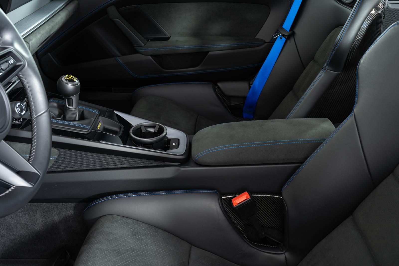 2022 Porsche 911 GT3 - Photo 11
