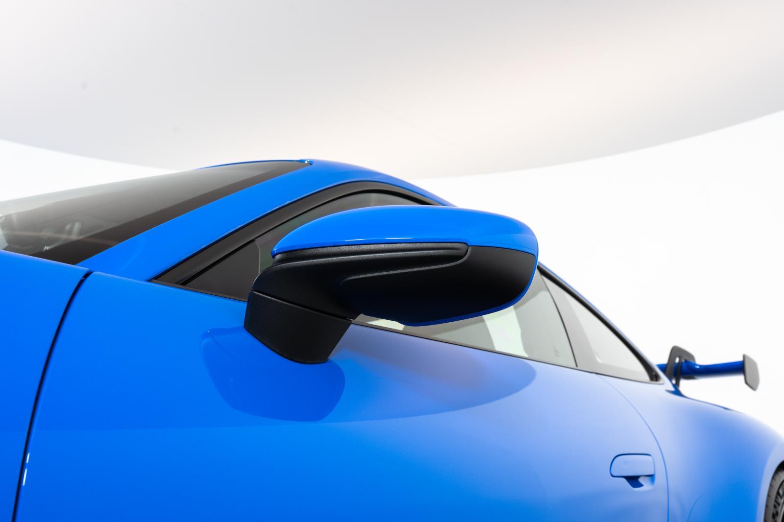 2022 Porsche 911 GT3 - Photo 17