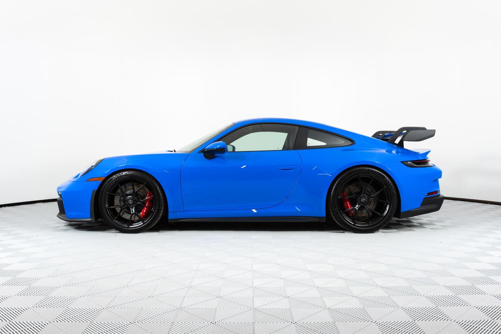 2022 Porsche 911 GT3 - Photo 16