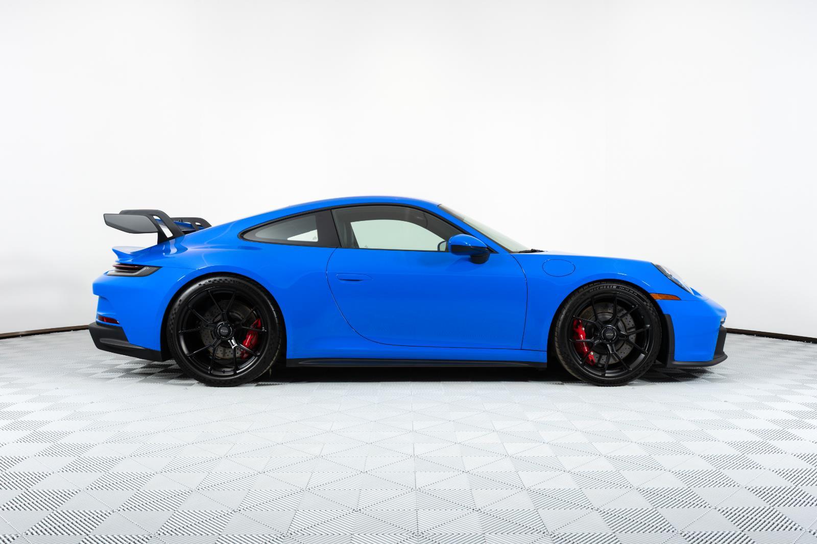 2022 Porsche 911 GT3 - Photo 22