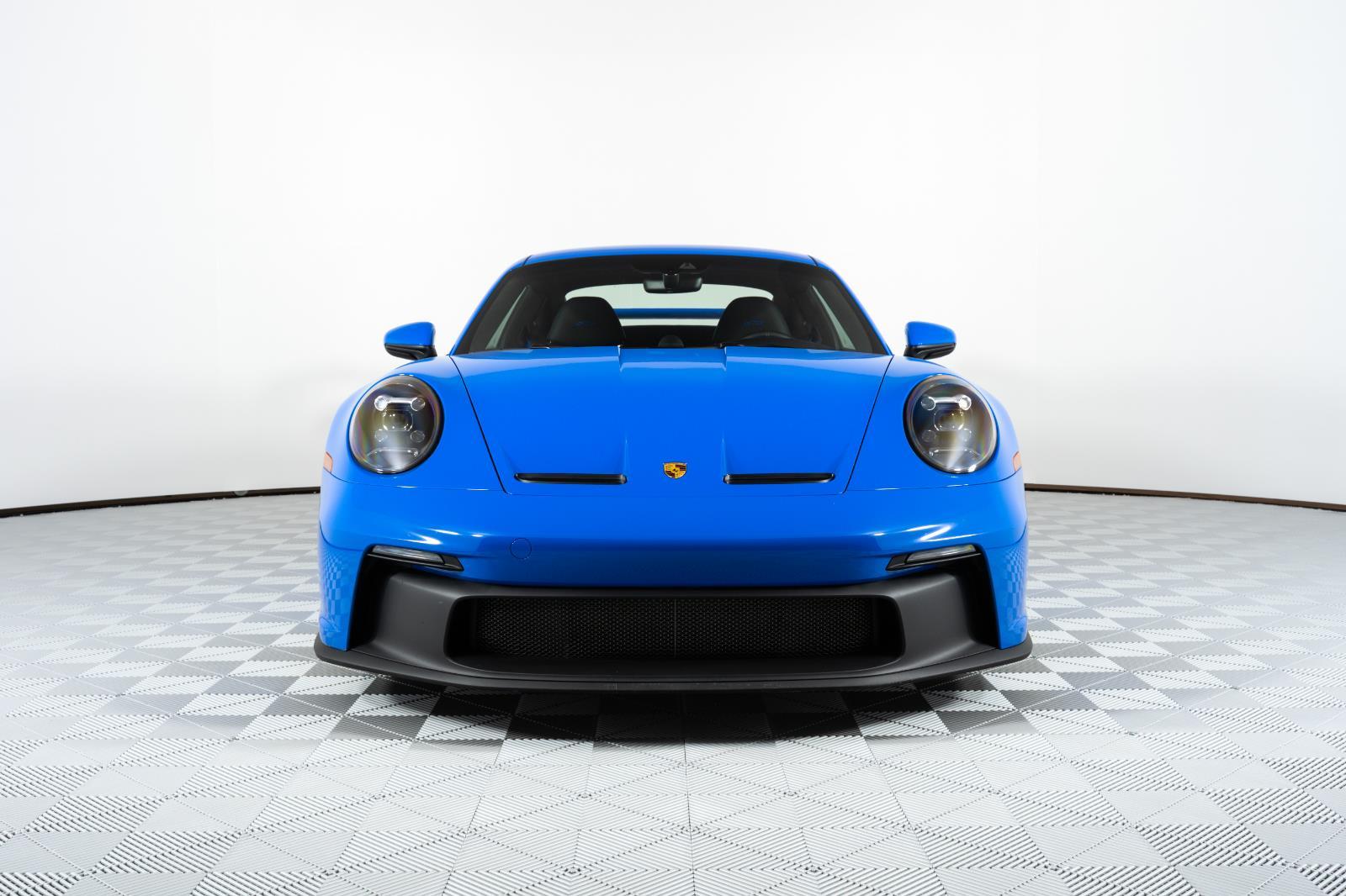 2022 Porsche 911 GT3 - Photo 14
