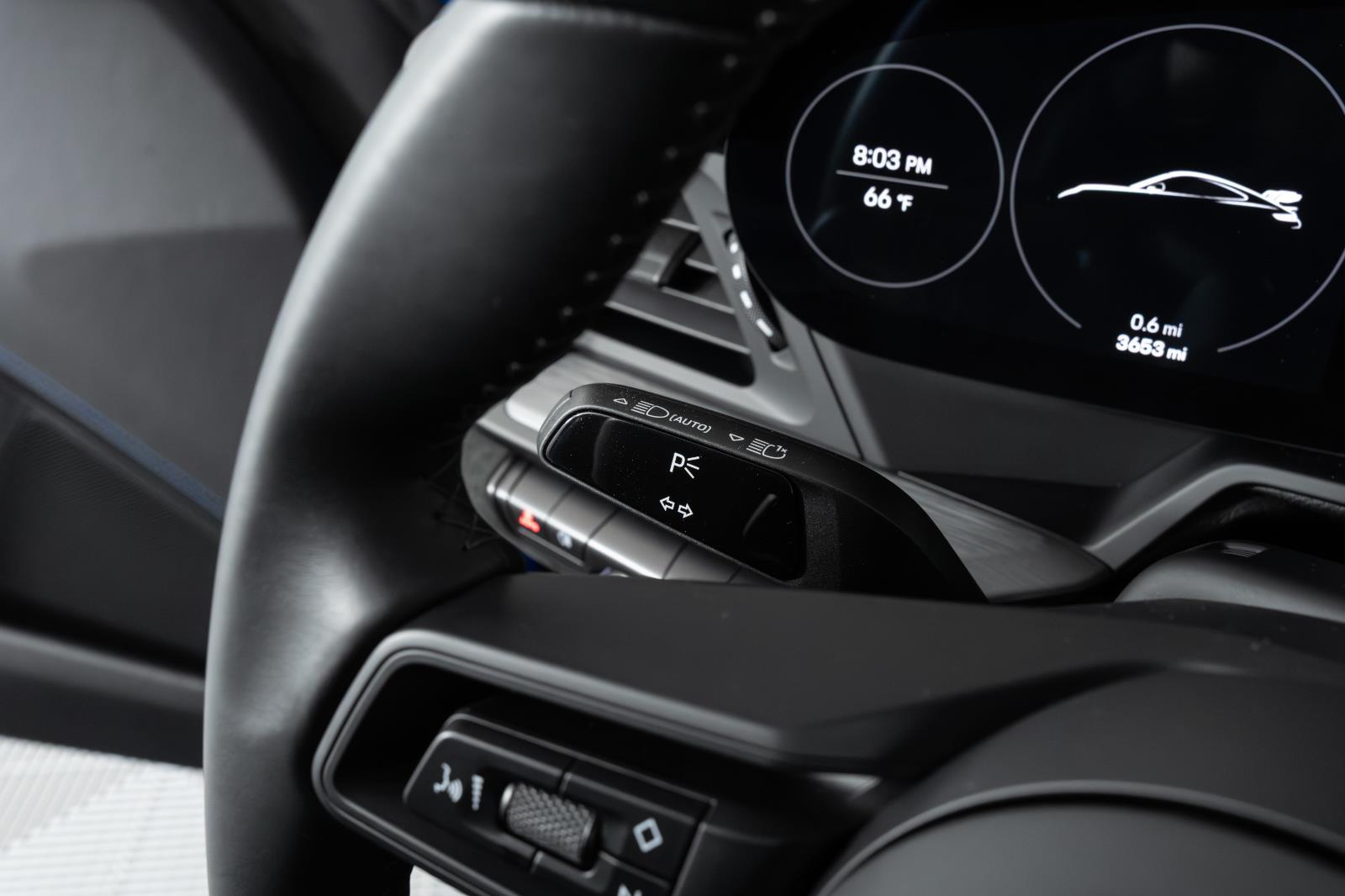 2022 Porsche 911 GT3 - Photo 33