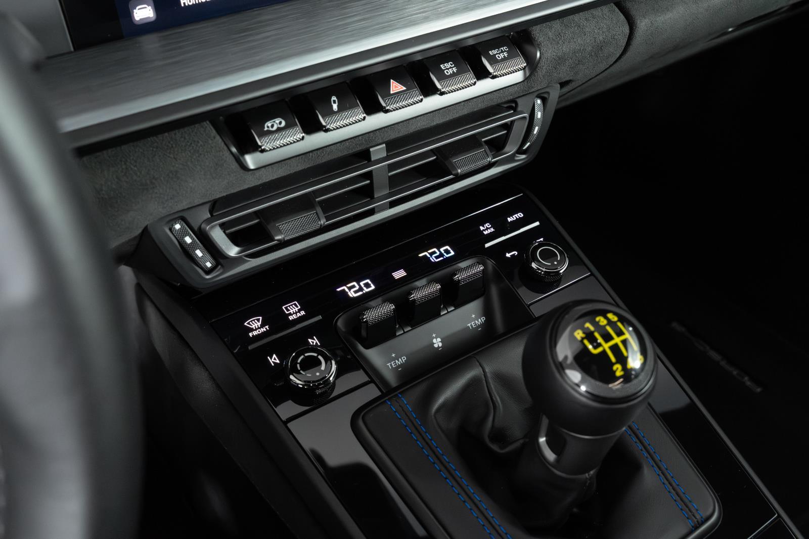 2022 Porsche 911 GT3 - Photo 43