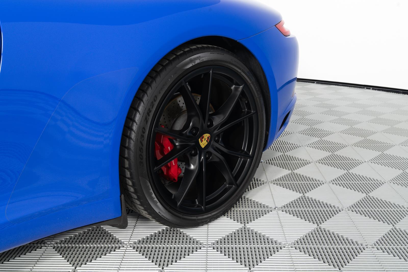 2017 Porsche 911 Carrera S - Photo 18