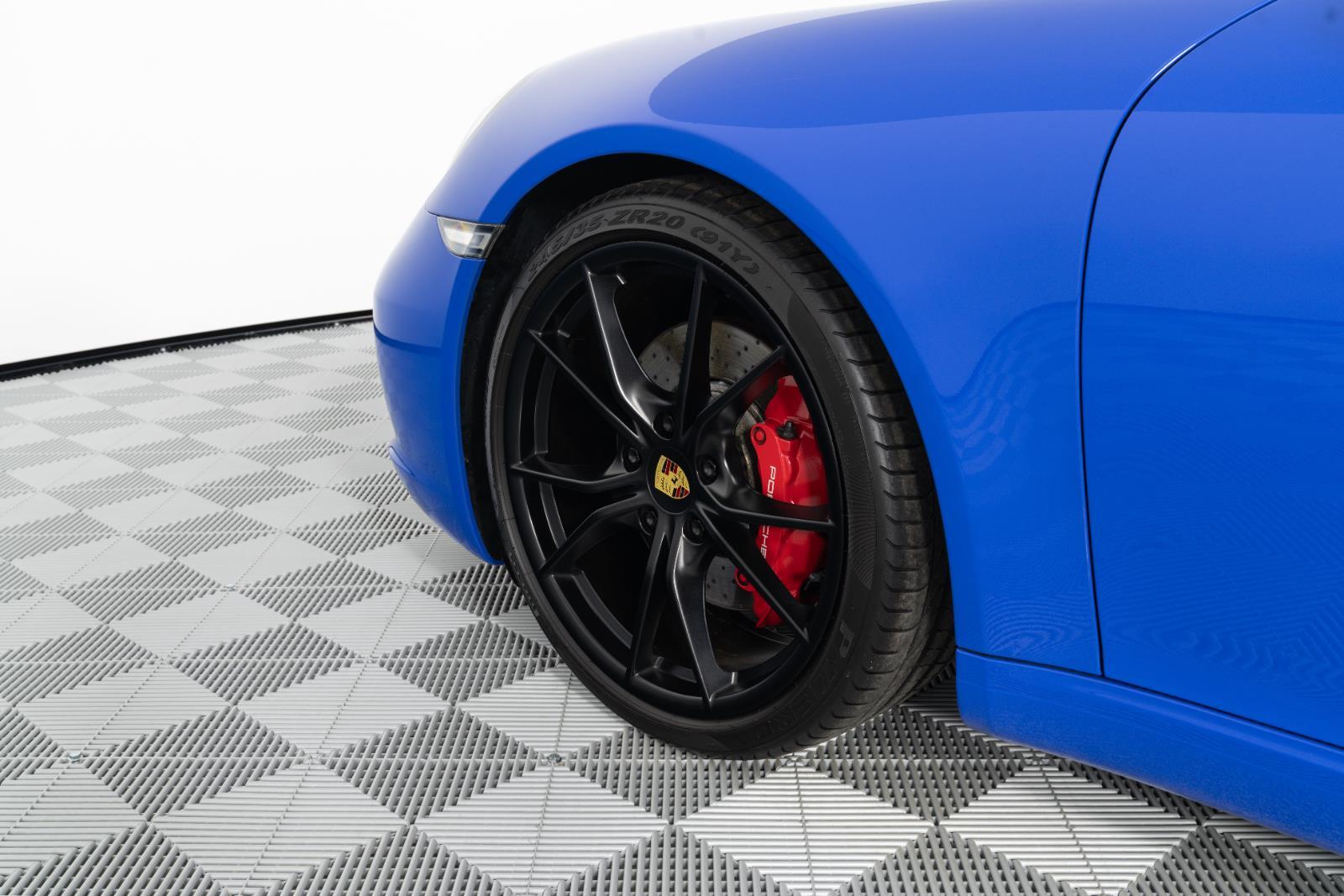 2017 Porsche 911 Carrera S - Photo 17